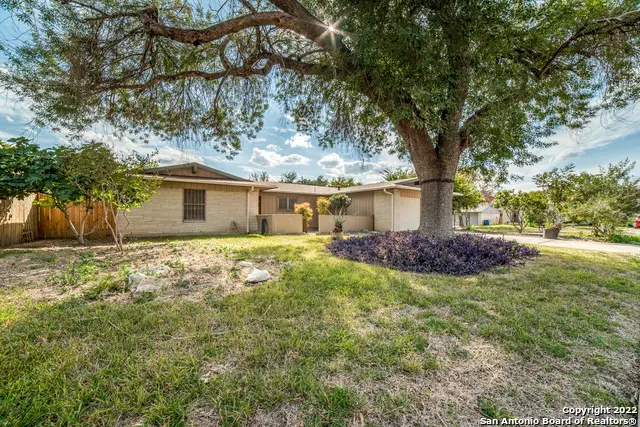 4106 Monaco Drive, San Antonio, TX 78218 - #3