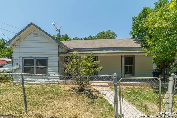 311 Cottonwood, San Antonio, TX 78214