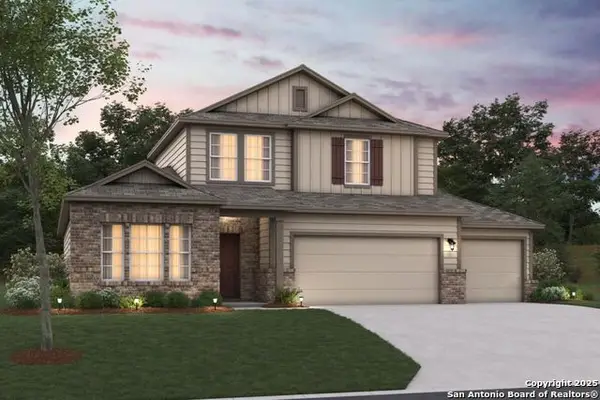 2849 Sun Bayou, Seguin, TX 78155