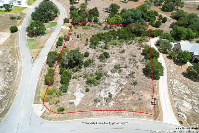 290 Gauntlet, Spring Branch, TX 78070 - Image #1