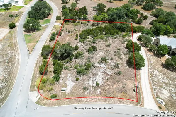 290 Gauntlet, Spring Branch, TX 78070