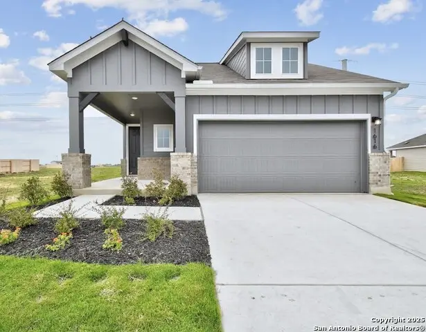 1616 Big Sur Drive, New Braunfels, TX 78130 - Image #1