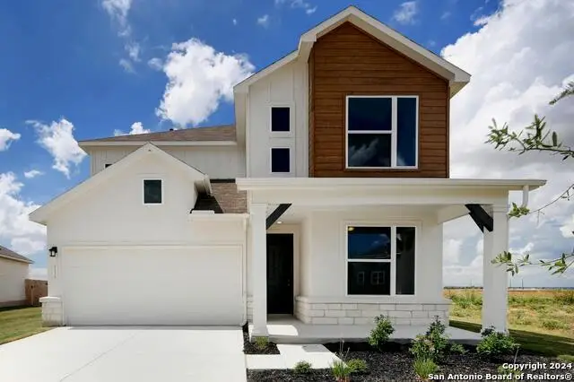 1579 Estelea Grove, New Braunfels, TX 78130 - Image #1