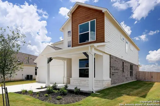 1579 Estelea Grove, New Braunfels, TX 78130 - Image #3