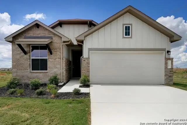 1591 Estelea Grove, New Braunfels, TX 78130 - #1