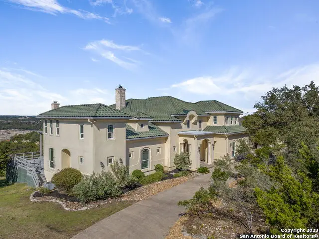 204 Paradise Point, Boerne, TX 78006 - Image #1