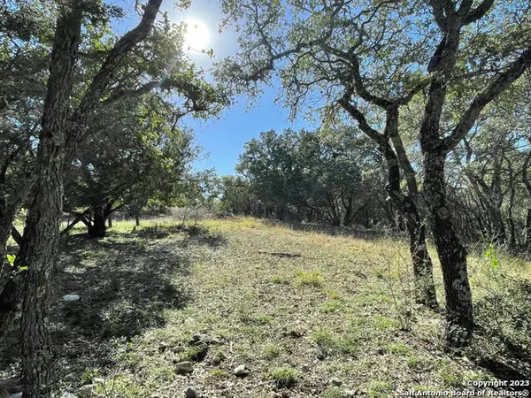 LOT 361 Palomino Spgs, Bandera, TX 78003