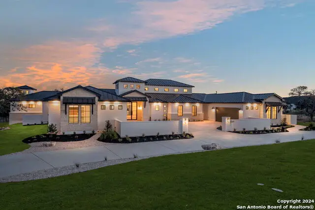 11326 Montell Pt, Boerne, TX 78006 - #2