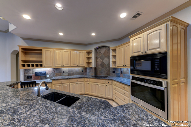 Kitchen Design  Better Homes and Gardens® Real Estate