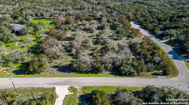 189 Morning View Dr, New Braunfels, TX 78132 - Image #1