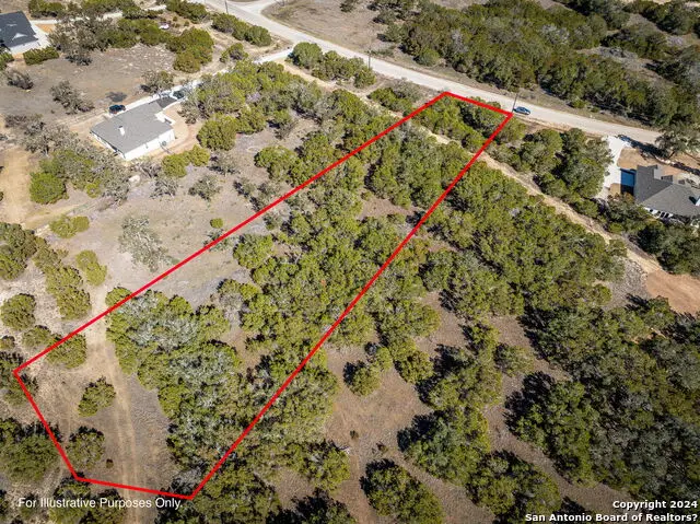 234 Serenity Pass, Spring Branch, TX 78070 - #3