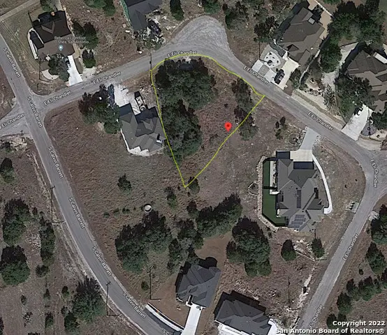 108 E Eli Chandler, Blanco, TX 78606 - #1