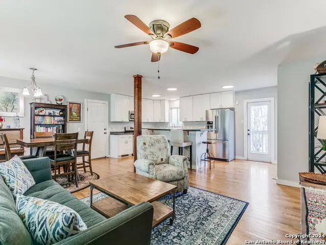 107 Blakeley Dr, San Antonio, TX 78209 - Image #1