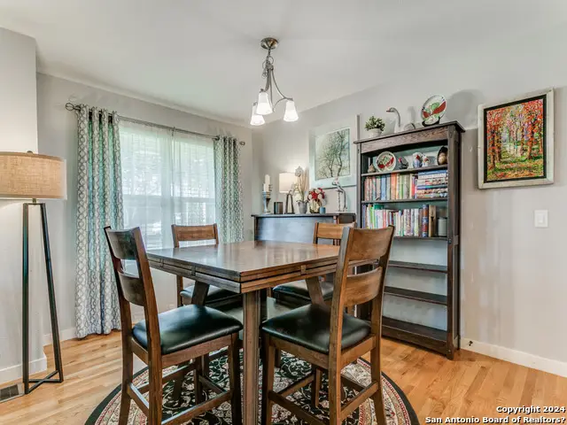 107 Blakeley Dr, San Antonio, TX 78209 - Image #3