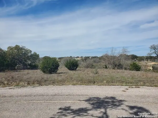 136 W Eli Chandler, Blanco, TX 78606