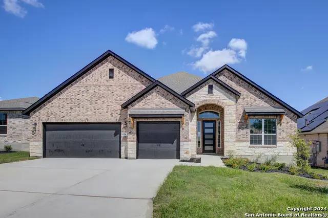 136 Mason Lane, Castroville, TX 78009 - Image #3