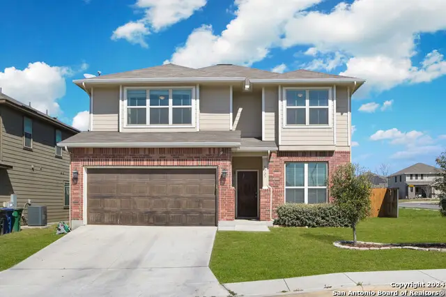 5727 Ivans Farm, San Antonio, TX 78244 - Image #1