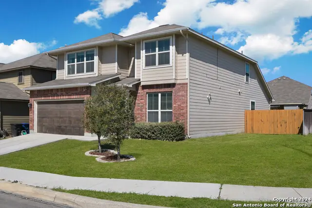 5727 Ivans Farm, San Antonio, TX 78244 - Image #2