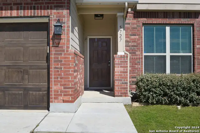 5727 Ivans Farm, San Antonio, TX 78244 - Image #3