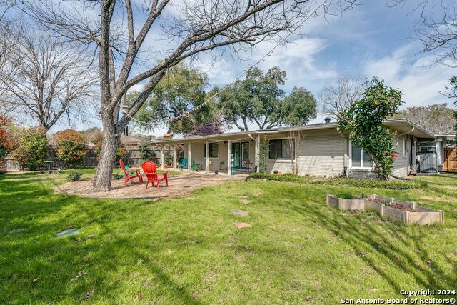 3103 Eisenhauer Rd #J-9, San Antonio, TX 78209 - BHGRE