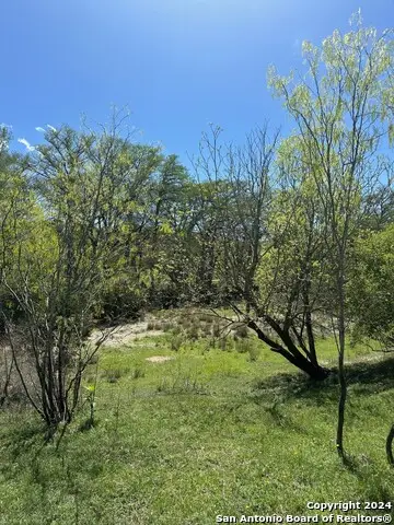 LOT 348 River Bend Rd, Bandera, TX 78003