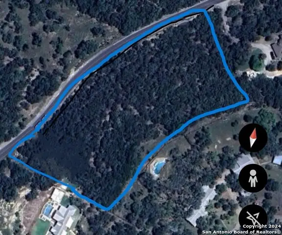 2342 Bobcat Dr, Bulverde, TX 78163