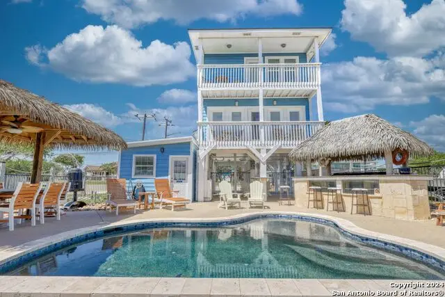 4041 Laguna Shores, Corpus Christi, TX 78418 - #3