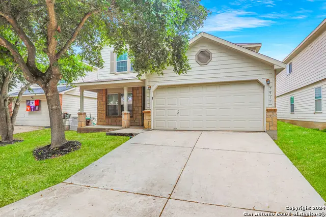 7911 Maple Leaf, San Antonio, TX 78254 - Image #1
