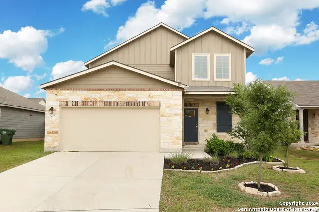 7922 Bearcat Field, San Antonio, TX 78253 - Image #1