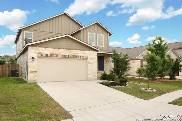 7922 Bearcat Field, San Antonio, TX 78253 - Image #2