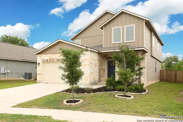 7922 Bearcat Field, San Antonio, TX 78253 - Image #3