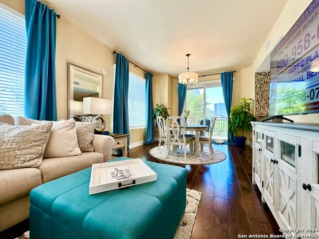 215 N Center St. #206, San Antonio, TX 78202 - Image #1