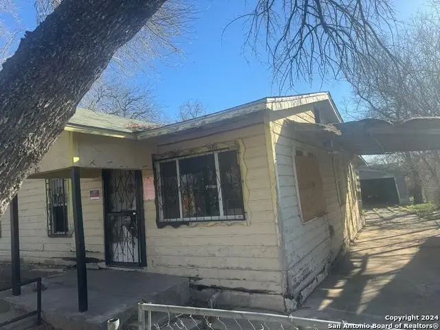 234 Doolittle St, San Antonio, TX 78211 - #3