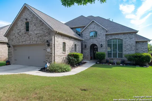 21706 Chaucer Hill, San Antonio, TX 78256 - Image #1