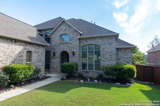 21706 Chaucer Hill, San Antonio, TX 78256 - Image #2