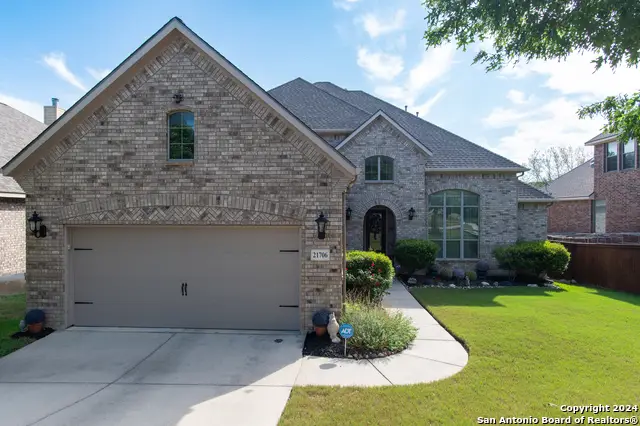 21706 Chaucer Hill, San Antonio, TX 78256 - Image #3