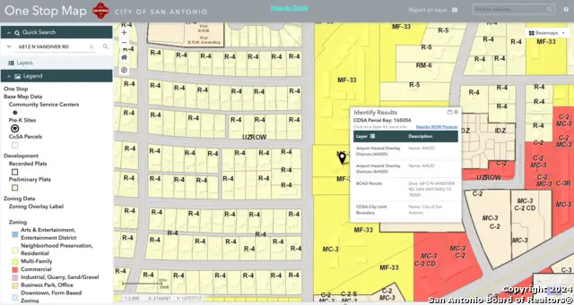 6812 N Vandiver Rd, San Antonio, TX 78209 - Image #2