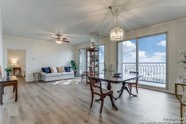 1 Towers Park Ln #2216, San Antonio, TX 78209 - #2