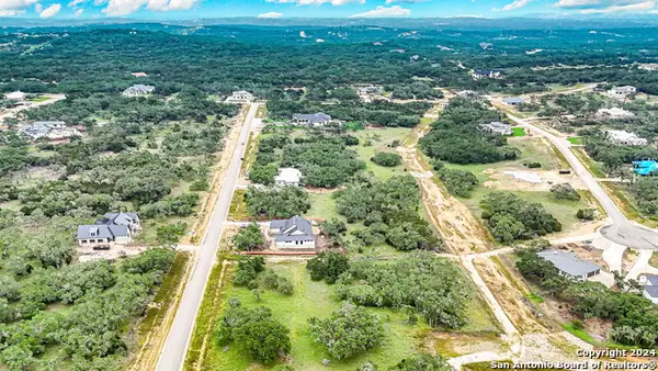 677 Annabelle Ave, Bulverde, TX 78163