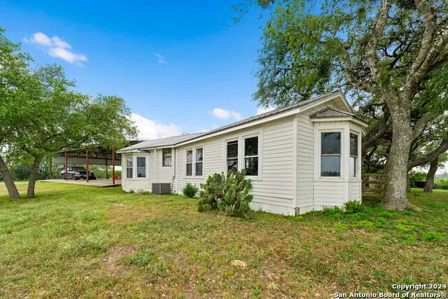 10801 County Road 116, Kenedy, TX 78119 - #2