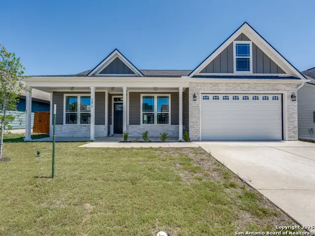 171 Lost Maples Way, Marion, TX 78124 - Image #1