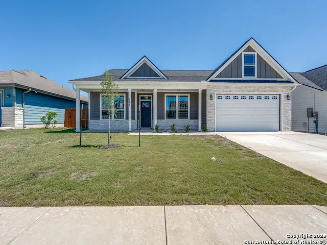 171 Lost Maples Way, Marion, TX 78124 - Image #2