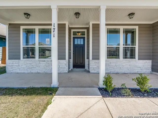 171 Lost Maples Way, Marion, TX 78124 - Image #3