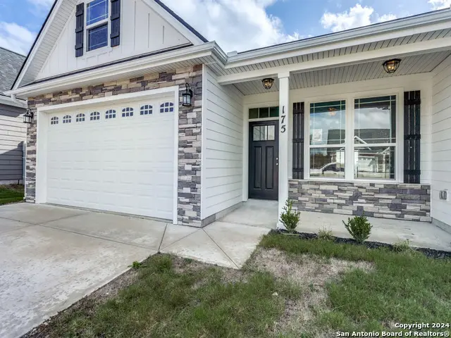 175 Lost Maples Way, Marion, TX 78124 - Image #3