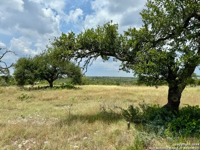 LOT 25 Ridgeline Rd, Fredericksburg, TX 78624 - #1