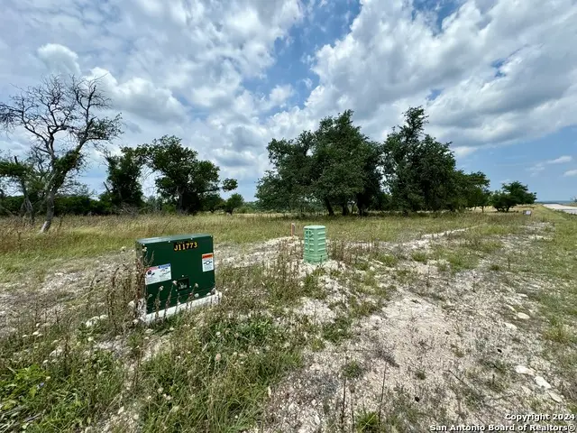 LOT 25 Ridgeline Rd, Fredericksburg, TX 78624 - #2