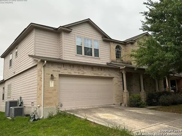 6714 Harbor Flds, Converse, TX 78109 - #1