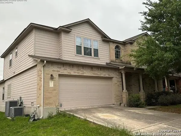 6714 Harbor Flds, Converse, TX 78109