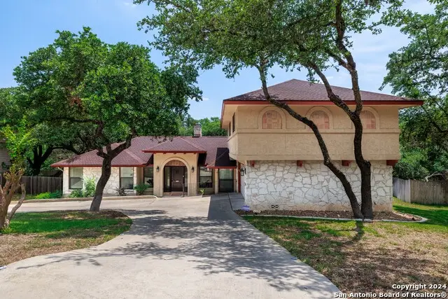 8118 New Dawn, San Antonio, TX 78250 - #2