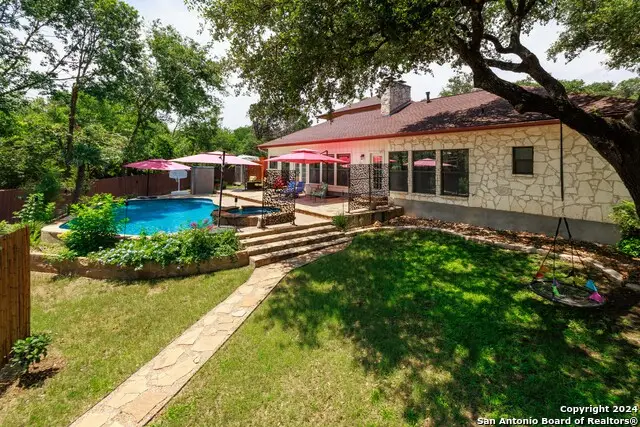 8118 New Dawn, San Antonio, TX 78250 - #3